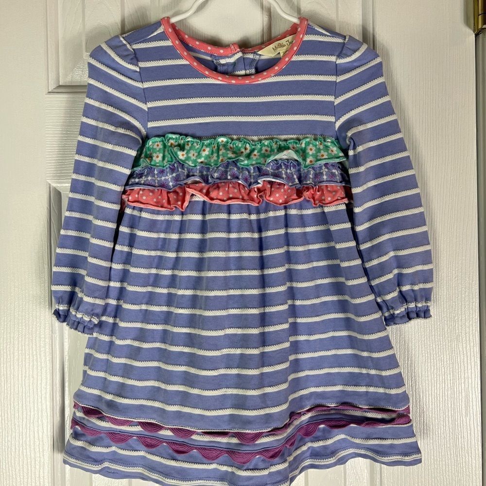Matilda Jane Dress Size 18/24m